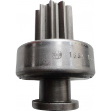 Impulsor Motor Partida Ford Caminhoes Com Motor Cummins F250