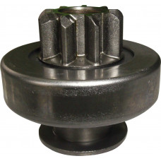 Impulsor Motor Partida Courier Fiesta Ka 2010 Em Diante