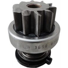 Impulsor Motor Partida Cbt Mf Tratores Meredes Benz Onibus