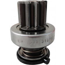 Impulsor Motor Partida Vw Ford Mercedes Benz Caminhoes