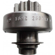 Impulsor Motor Partida Opel Movano Renault Master Trafic