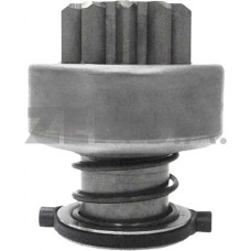 Impulsor Motor Partida Perkins Magneti Marelli Mf Tratores