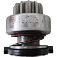 Impulsor Motor Partida Mercedes Sprinter Zen-1696
