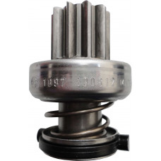 Impulsor Motor Partida Ford Cargo 2005 Zen-1697