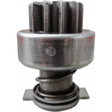 Impulsor Motor Partida Case Jcb Massey Fergusson