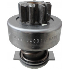 Impulsor Motor Partida Valtra 685 685Ats