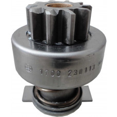 Impulsor Motor Partida Bobcat Case Cnh Vigneto Mf New Holl