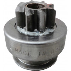 Impulsor Motor Partida Mitsubishi Hyundai Kia Mitsubishi