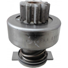 Impulsor Motor Partida John Deere Maquina Equipamento Trator