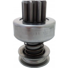 Impulsor Motor Partida Escavadeira Foton Pa Carregadeira