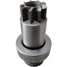 Impulsor Motor Partida Fox Gol Golf Saveiro Spacefox Voyage