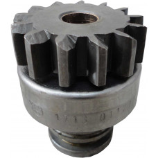 Impulsor Motor Partida Agrale Trator Motor M795W