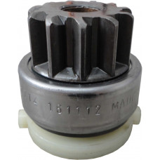 Impulsor Motor Partida Ford Focus Galaxy Volvo C30 C70 S40