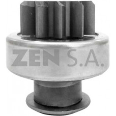 Impulsor Motor Partida Magn Marelli Alfa Romeo 156 Bmw Fiat