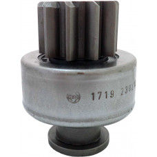 Impulsor Motor Partida Case New Holland Tratores