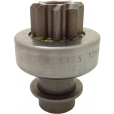 Impulsor Motor Partida Bmw Serie 1 3 5 6 7 X1 3 5 6 Z4 Toyot