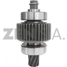 Impulsor Motor Partida Daihatsu Mazda Toyota Zen-1722