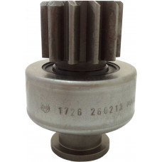 Impulsor Motor Partida Valtra Trator