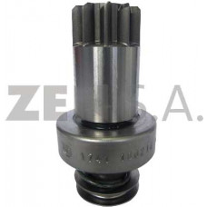 Impulsor Motor Partida Vw Gol G4