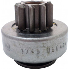 Impulsor Motor Partida Gm Agile Celta Cobalt Cruze Montana