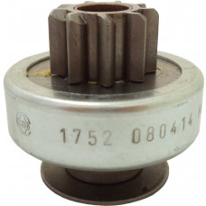 Impulsor Motor Partida C3 Xsara Doblo Idea Punto A140 Clio