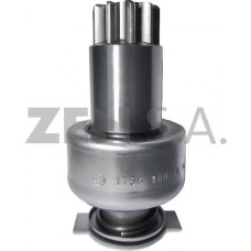 Impulsor Motor Partida Bobcat Carregador Madeira