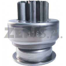 Impulsor Motor Partida Mitsubishi Nissan March Versa