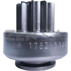 Impulsor Motor Partida Nissan Livina Centra Tiida Xtrail