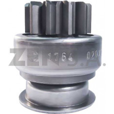 Impulsor Motor Partida Ford Ford Fusion Mercury Milan