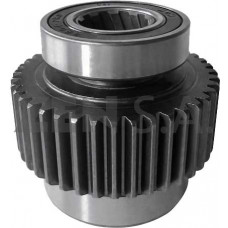 Impulsor Motor Partida Zen 0750 0816 0817 0818 0954 1201