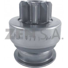 Impulsor Motor Partida Chrysler Journey Dodge Caminhoes