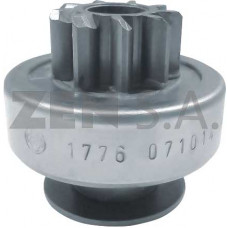 Impulsor Motor Partida Gm S10 Diesel