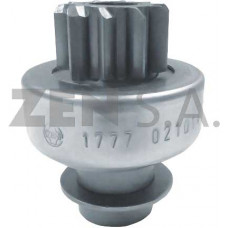 Impulsor Motor Partida Hyundai Hb20 Kia Rio