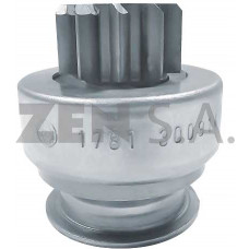 Impulsor Motor Partida Jhaem Jac J3