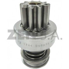 Impulsor Motor Partida Vw Caminhoes Com Motor Mwm X10 E 229