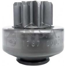 Impulsor Motor Partida Ecosport Focus Motor 2.0 Duratec Mt