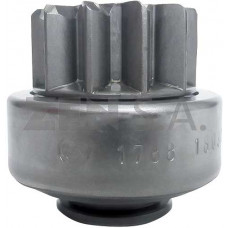 Impulsor Motor Partida Focus Ecosport 2.0 Duratec At