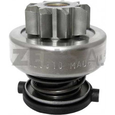 Impulsor Motor Partida Fiat Ducato Peugeot Boxer