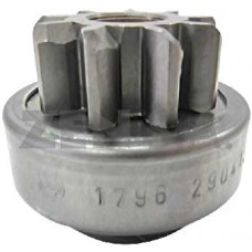 Impulsor Motor Partida Unipoint Agrale Tratores