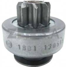 Impulsor Motor Partida Mitsubishi Renault Clio Kangoo Megane