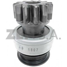 Impulsor Motor Partida Mit Ranger 2.2 3.2 2012 Em Diante