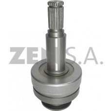 Impulsor Motor Partida Casecumminsford Cargo