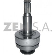 Impulsor Motor Partida Case Cummins Fiat Allis Zen-1811