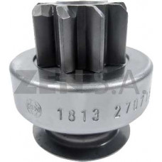 Impulsor Motor Partida Toyota Corolla Hilux Land Cruiser