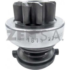 Impulsor Motor Partida Iveco Daily 2008