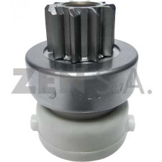 Impulsor Motor Partida Ford Focus 1.4 1.6 Zetec 1998 2005