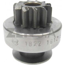 Impulsor Motor Partida Citroen Peugeot Renault