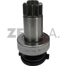Impulsor Motor Partida Audi A3 Vw Golf
