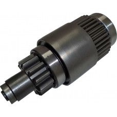 Impulsor Motor Partida Daihatsu Fahr Gm Hino