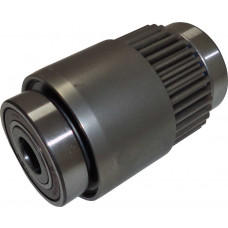 Impulsor Motor Partida Allis Case Cummins Deutz Tratores